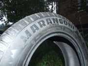 Зимняя резина Marangoni Meteo Grp E+ 185/65 R15, Made in Italy
