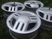 Литые диски Ronal (Gm), 14