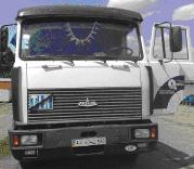 Тягач МАЗ 543203-222 