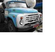 Вантажний сідловий тягач ЗИЛ 441510