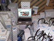 Автозапчасти Fiat DOBLO, автозапчасти Фиат ДОБЛО, автозапчасти  FIAT опт 