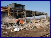 Вывоз строительного мусора,  вывоз строймусора