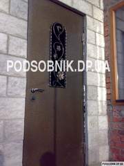 Перевозка негабаритных грузов по Украине, весом до 50т,  длина до 25м