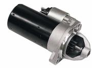 Стартер генератор BOSCH,  VALEO,  CARGO,  DENSO  и др.производителей 