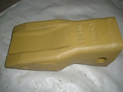 Продам коронки,  зубья,  адаптеры,  ножи для экскаватора,  бульдозера.