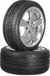 Шины и диски