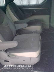 перевозки пассажиров по Украине и Европе