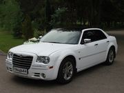 Свадебный кортеж