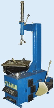 Комплект шиномонтажного оборудования