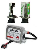 Ксенон Prolumen Tesla Venture Philips Hella 