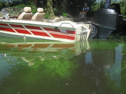 Продам лодку прогресс 2