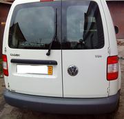 Фольксваген Кадди 1, 9 ТДI 2008 г.в.