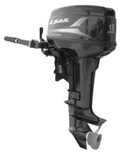 Лодочный мотор Sail OTH 15 S 