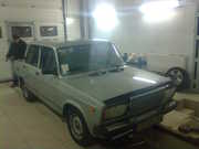 Продам ВАЗ 2107 2007г.