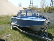 прогресс 4 + меркури 60