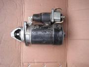 Стартер к Москвич 407, 408.