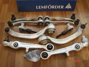 Автозапчасти для европейских, японских, корейских автомобилей