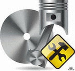 Установка подвесного двигателя, лебедки, эхолота и пр. Ремонт двигател