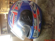 Срочно продaм мото шлeм