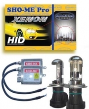 Биксенон Sho-Me 