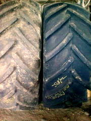 Колеса MICHELIN