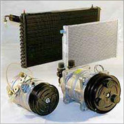 Автокондиционеры