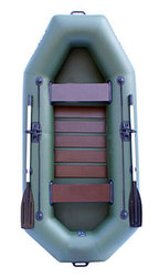 продам лодку КОЛИБРИ К280