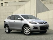 Продаётся Mazda CX 7.