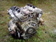 Мотор на Crysler 300C 3.5 2006г.