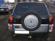 Toyota Rav4 3-х дверная (1996 г.в)