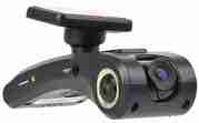 Автомобильный видеорегистратор Черный Ящик