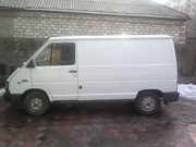 Микробус RENAULT *TRAFIK*
