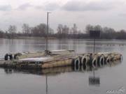 Продам ПМП пантон понтон причал пирс