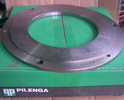 Диски тормозные на Славуту,  Таврию