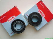 Сальник рулевой рейки мерседес спринтер