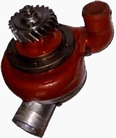  Насос водяной (помпа)Т-130