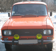 Продам автомобиль Москвич 2140