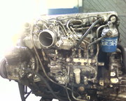  Ремонт двигателей ИСУЗУ.