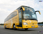 Пасажирські перевезення Львів