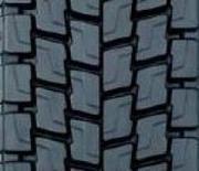 Грузовые шины (наварка)