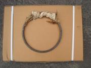 Венец маховика к Москвич 401.