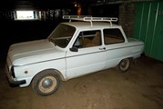 Продам ЗАЗ 986