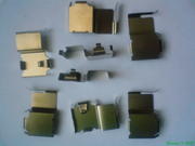 Рескомплект колодок беста, е2000, е2200