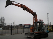 Продажа экскаваторов,  продажа ковшовых погрузчиков