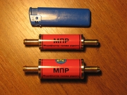 Український модифікатор пального (бензин.дизель)