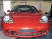 Продам автомобиль Porsche Carrera