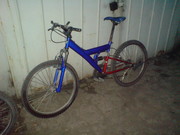 Горный Велосипед