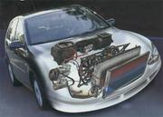 Автокондиционеры Ремонт Заправка