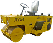 Продам каток ДУ-54  1.5т