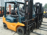 АВТОПОГРУЗОЧНАЯ ТЕХНИКА В ДНЕПРОПЕТРОВСКЕ.